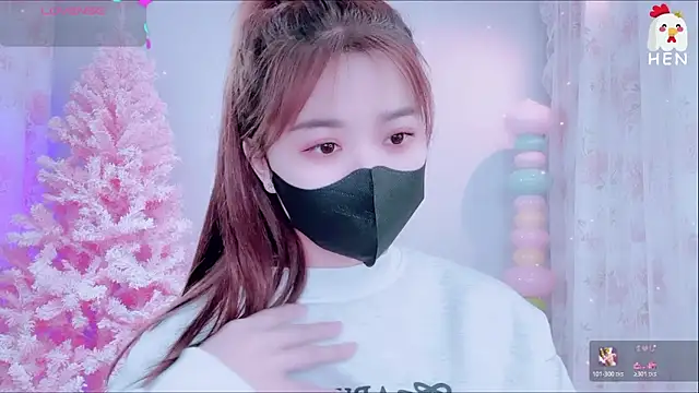 hen237 online show from 11/12/25, 11:08