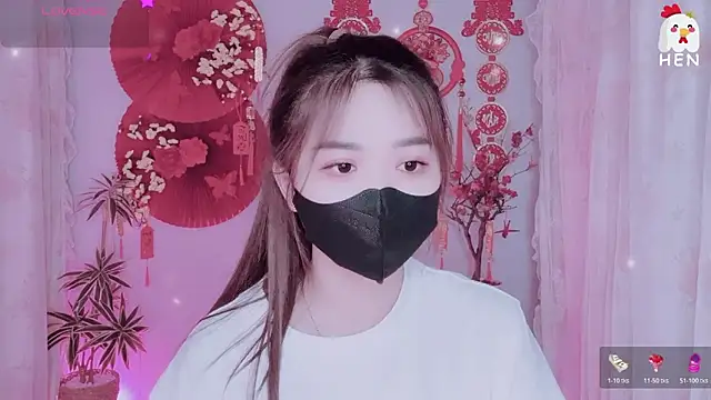 hen237 online show from 02/17/26, 07:00