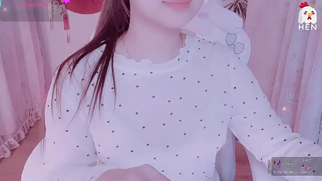 hen237 online show from 03/30/26, 02:35