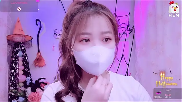 hen237 online show from 10/27/25, 10:00