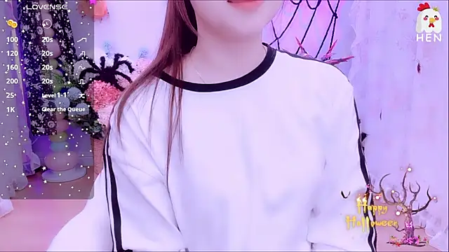 hen237 online show from 10/22/25, 09:35