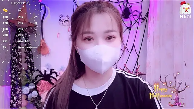 hen237 online show from 10/23/25, 10:19