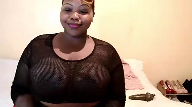 Queen BootyXXX online show from 12/06/24, 01:35