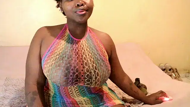 Queen BootyXXX online show from 09/21/25, 03:00