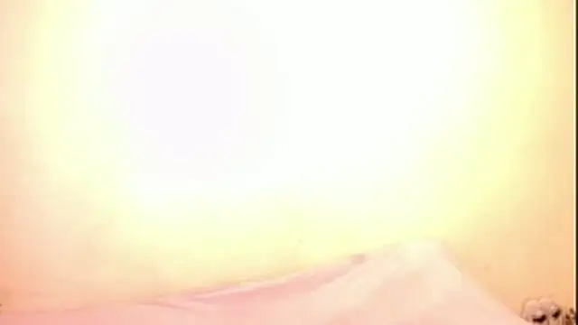 Queen BootyXXX online show from 10/27/25, 01:28