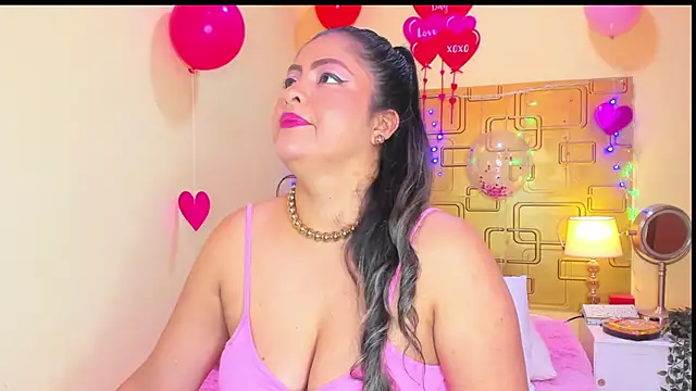 Julia Haye online show from 02/14/26, 03:07