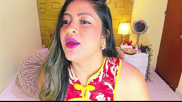 Julia Haye online show from 03/15/26, 11:12