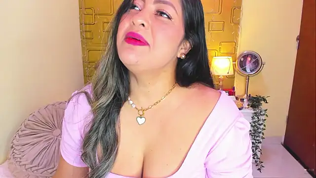 Julia Haye online show from 03/13/26, 01:21