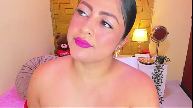 Julia Haye online show from 02/17/26, 03:26