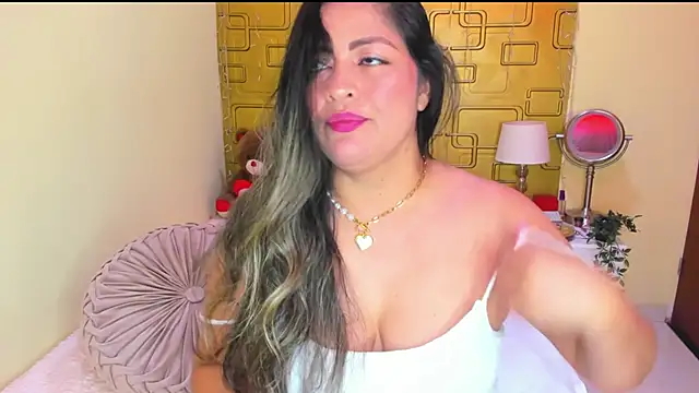 Julia Haye online show from 03/03/26, 04:52