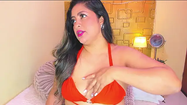 Julia Haye online show from 03/25/26, 03:39