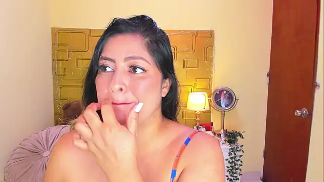 Julia Haye online show from 03/14/26, 04:18