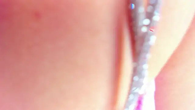 Julia Haye online show from 12/03/25, 03:18