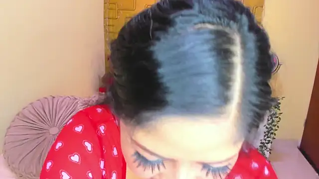 Julia Haye online show from 04/10/26, 04:52