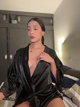 SelenaStone online show from 02/22/26, 02:47