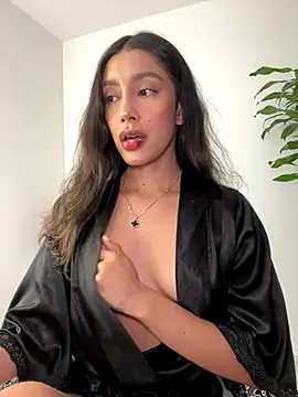 SelenaStone online show from 09/17/25, 09:50