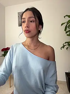 SelenaStone online show from 10/01/25, 09:18