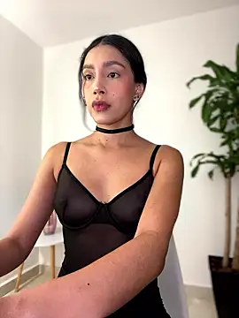 SelenaStone online show from 01/09/26, 10:06