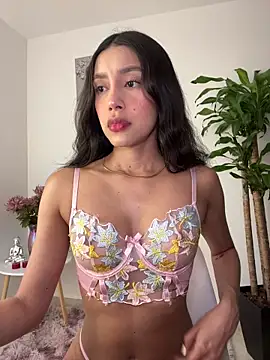 SelenaStone online show from 09/12/25, 10:53