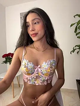 SelenaStone online show from 10/02/25, 10:46