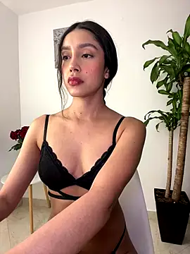 SelenaStone online show from 10/10/25, 11:49