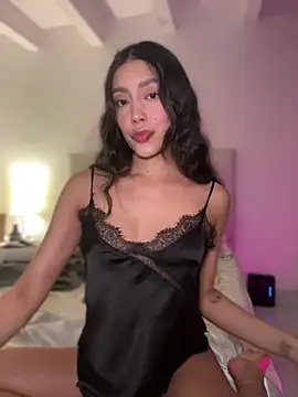 SelenaStone online show from 03/18/26, 11:16