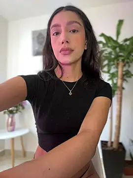 SelenaStone online show from 01/11/26, 05:53