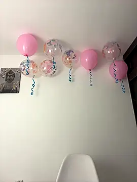 SelenaStone online show from 09/26/25, 11:00