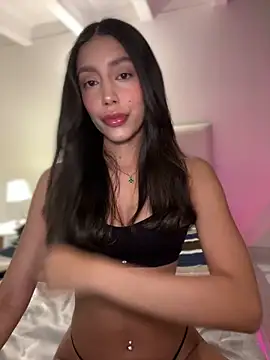 SelenaStone online show from 03/09/26, 11:41