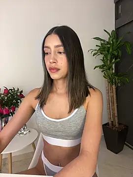 SelenaStone online show from 02/19/25, 11:36