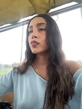 SelenaStone online show from 02/19/26, 08:39