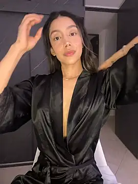 SelenaStone online show from 12/13/24, 12:31