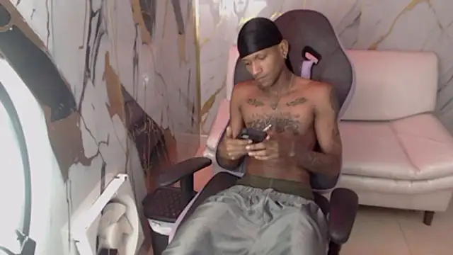 ManSant online show from 11/09/25, 03:05