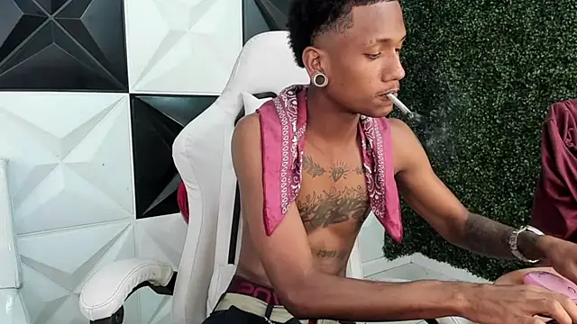 ManSant online show from 03/06/26, 04:24