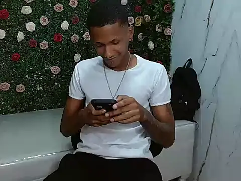 ManSant online show from 11/30/25, 03:35