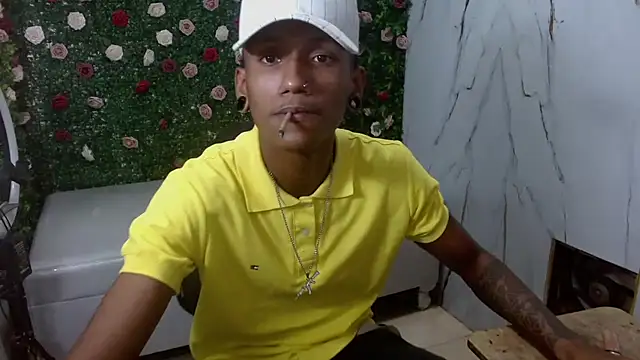 ManSant online show from 01/07/26, 02:22