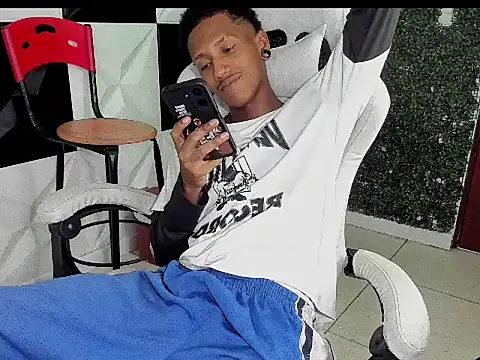 ManSant online show from 03/14/26, 04:13