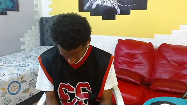 ManSant online show from 03/20/26, 03:13