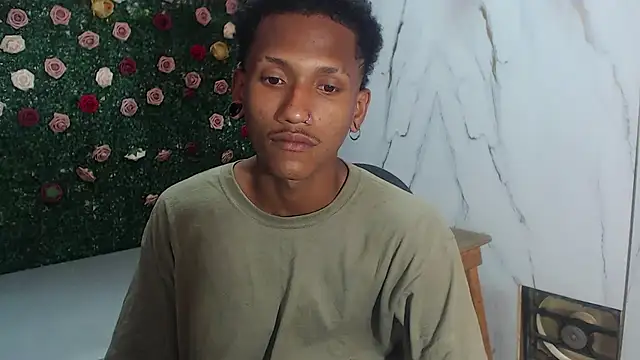 ManSant online show from 03/22/26, 04:52