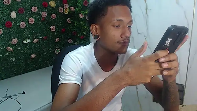 ManSant online show from 03/25/26, 04:28