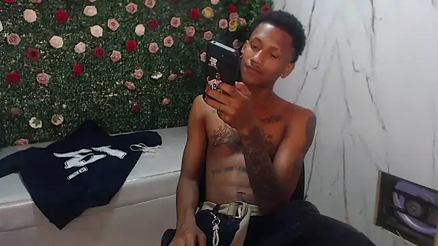 ManSant online show from 03/08/26, 03:15