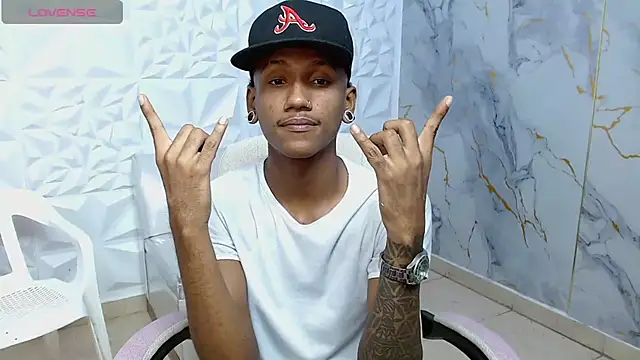 ManSant online show from 04/03/26, 02:12