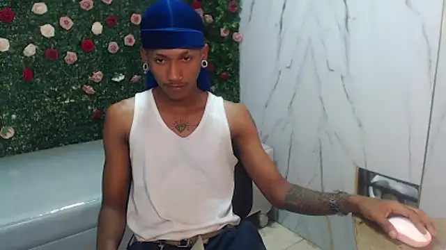 ManSant online show from 03/11/26, 02:55