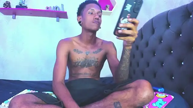 ManSant online show from 02/12/26, 06:29