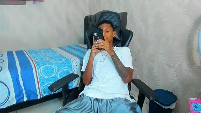 ManSant online show from 01/10/26, 03:29