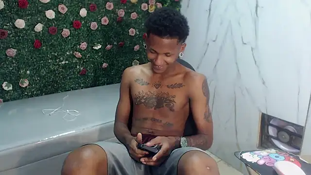 ManSant online show from 03/10/26, 02:54