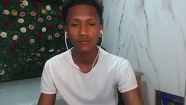 ManSant online show from 03/12/26, 03:49