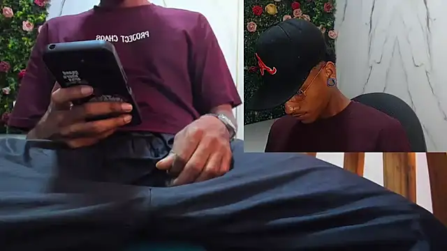 ManSant online show from 04/10/26, 02:13