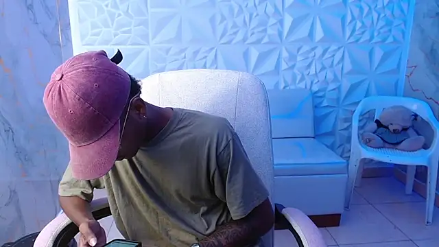 ManSant online show from 04/12/26, 04:32