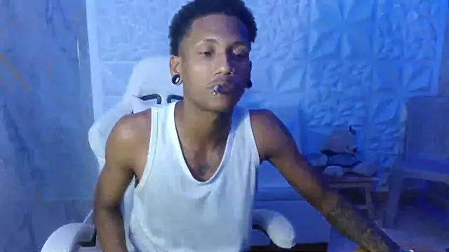 ManSant online show from 03/19/26, 01:44